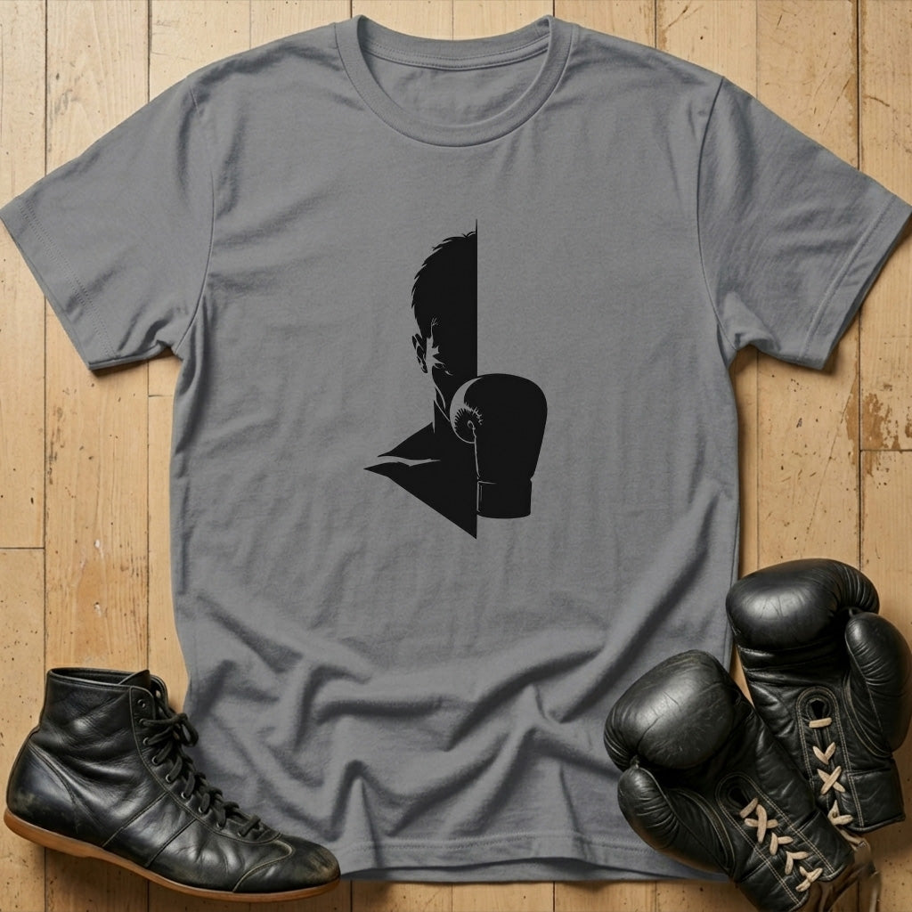 Behind The Guard T-shirt