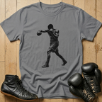 Hook boxing T-shirt