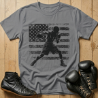 Patriot Boxer T-shirt