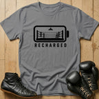 Recharged T-shirt