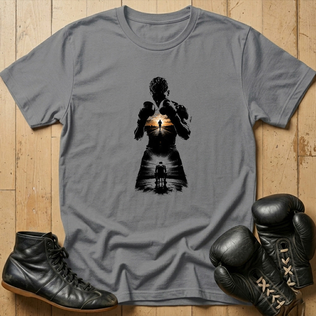 The Answer T-shirt