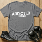 Obssesion boxing T-shirt