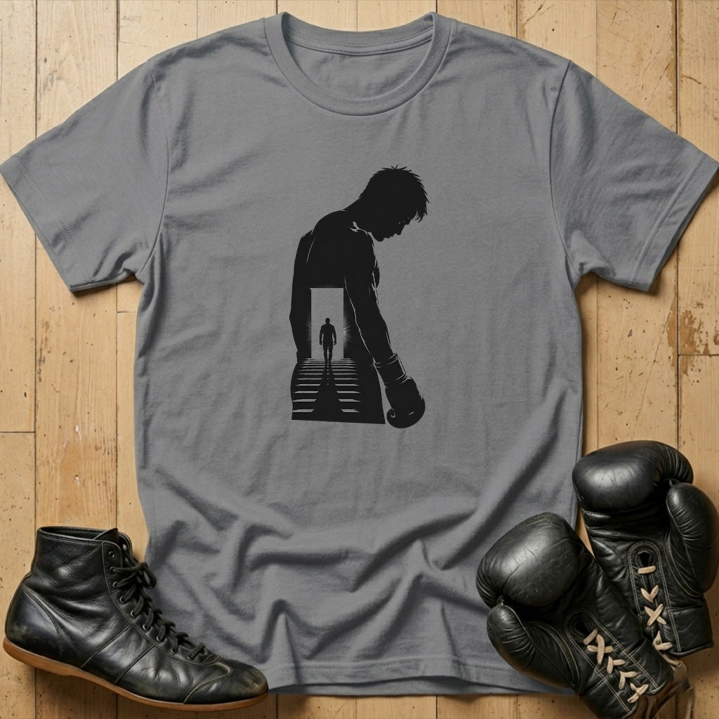 The Way T-shirt