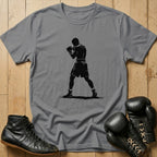 Fighting Stance T-shirt