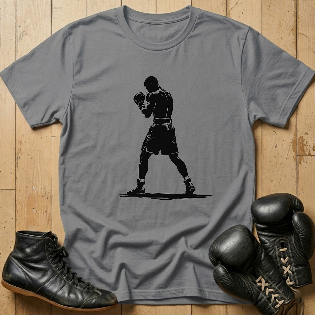 Fighting Stance T-shirt