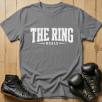 The Ring Heals T-shirt