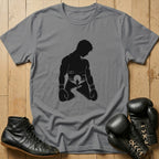 The Journey Within T-shirt