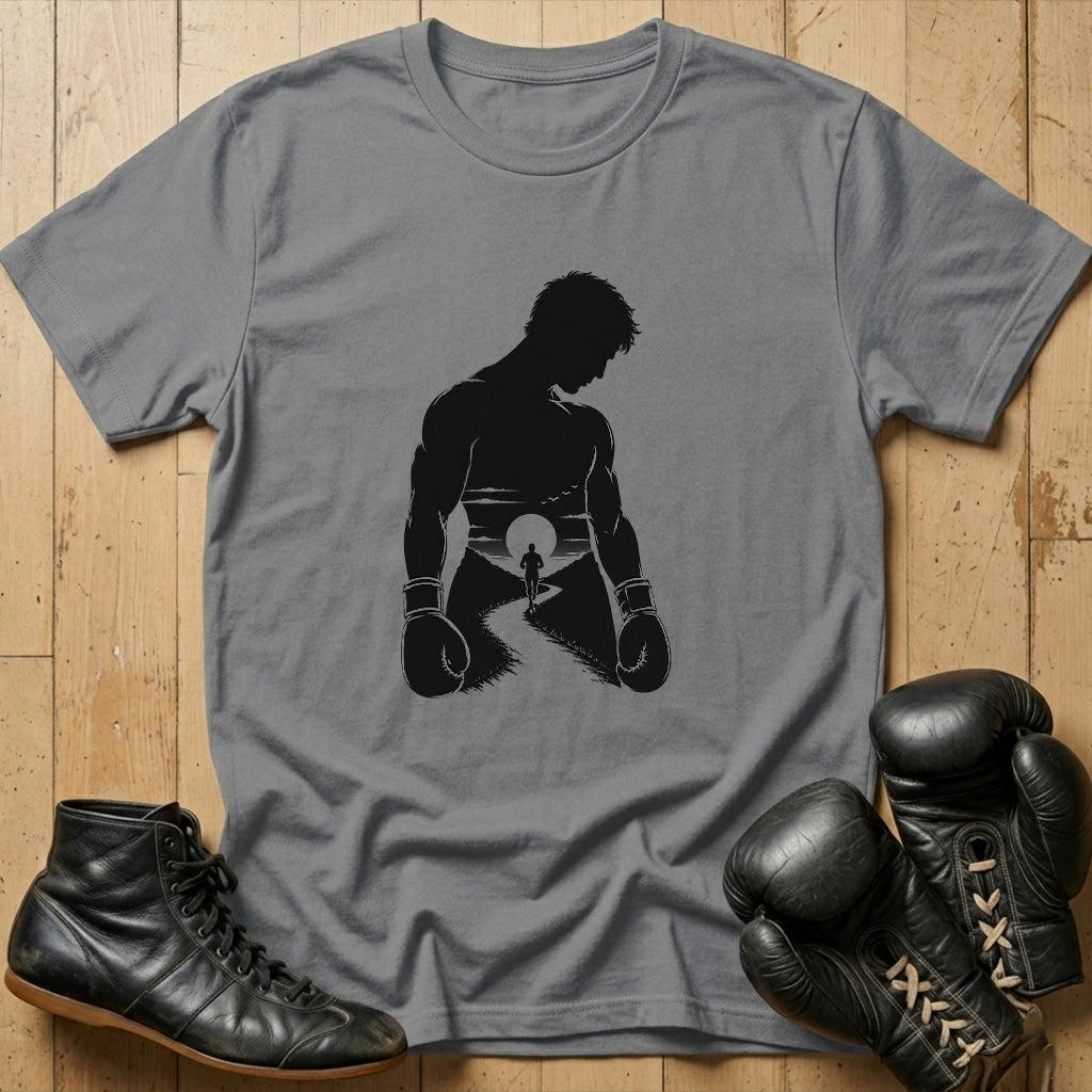 The Journey Within T-shirt