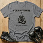 Built different  T-shirt