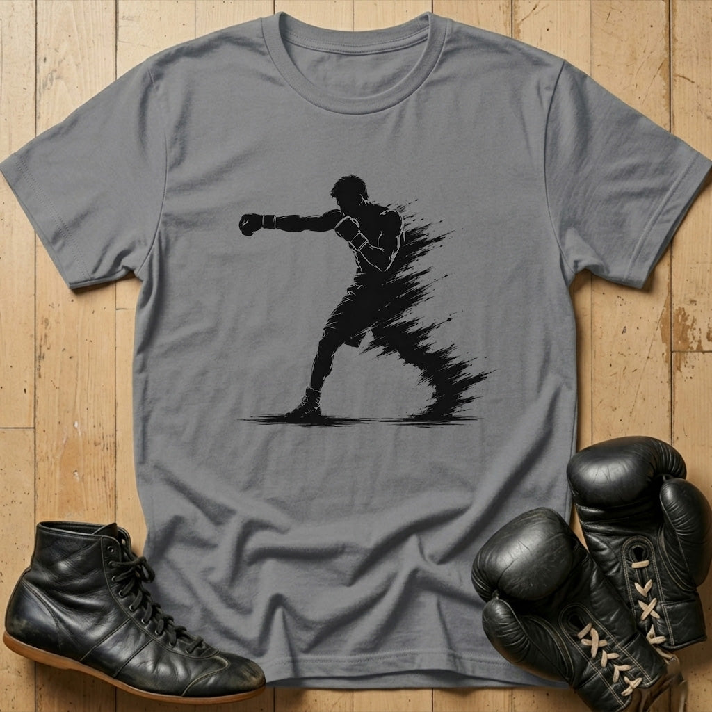 Resolve T-shirt
