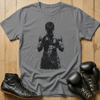 Focused Fighter T-shirt