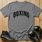 Relentless (Gothic Boxing)  T-shirt