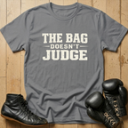 The Bag Doesn't Judge
