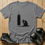 Never Stay Down T-shirt