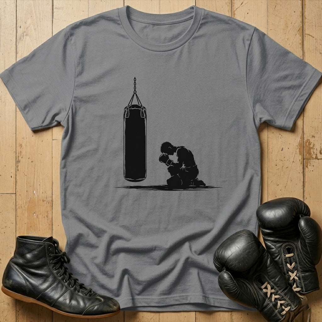 Never Stay Down T-shirt