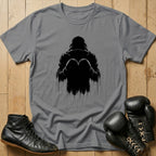 The Quiet Fighter T-shirt