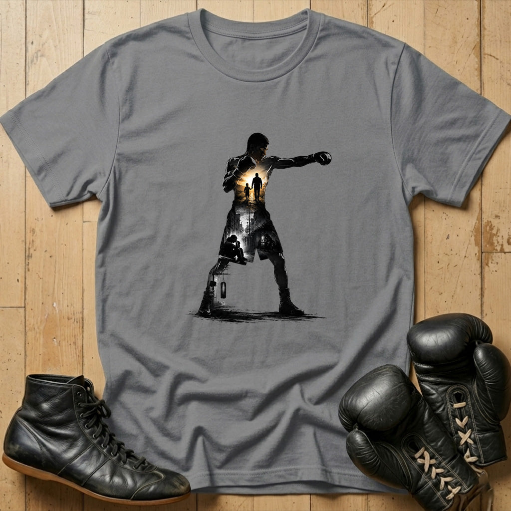 The Light Within T-shirt