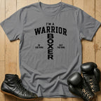Beyond The Ring T-shirt