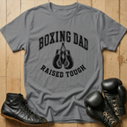 Leagacy Boxing  T-shirt