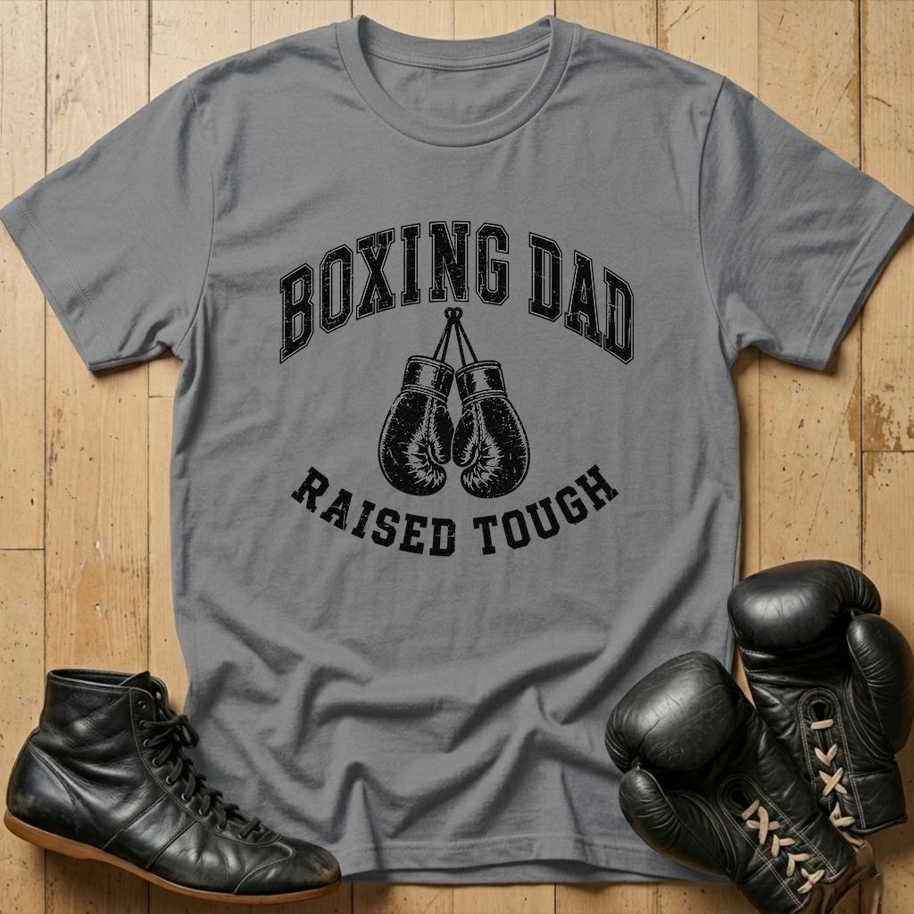 Leagacy Boxing  T-shirt