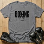 Fight Your Limits T-shirt