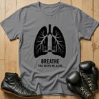 Breathe T-shirt