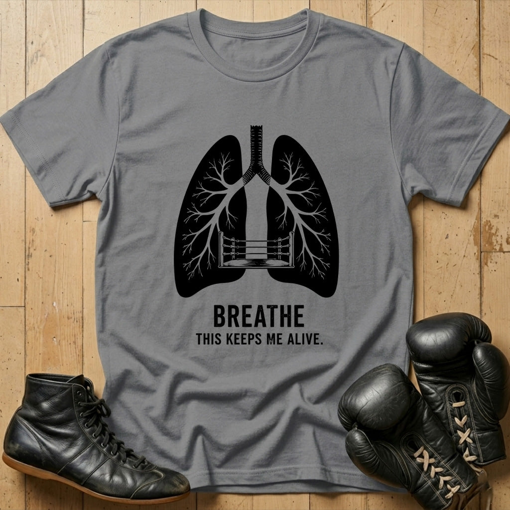 Breathe T-shirt