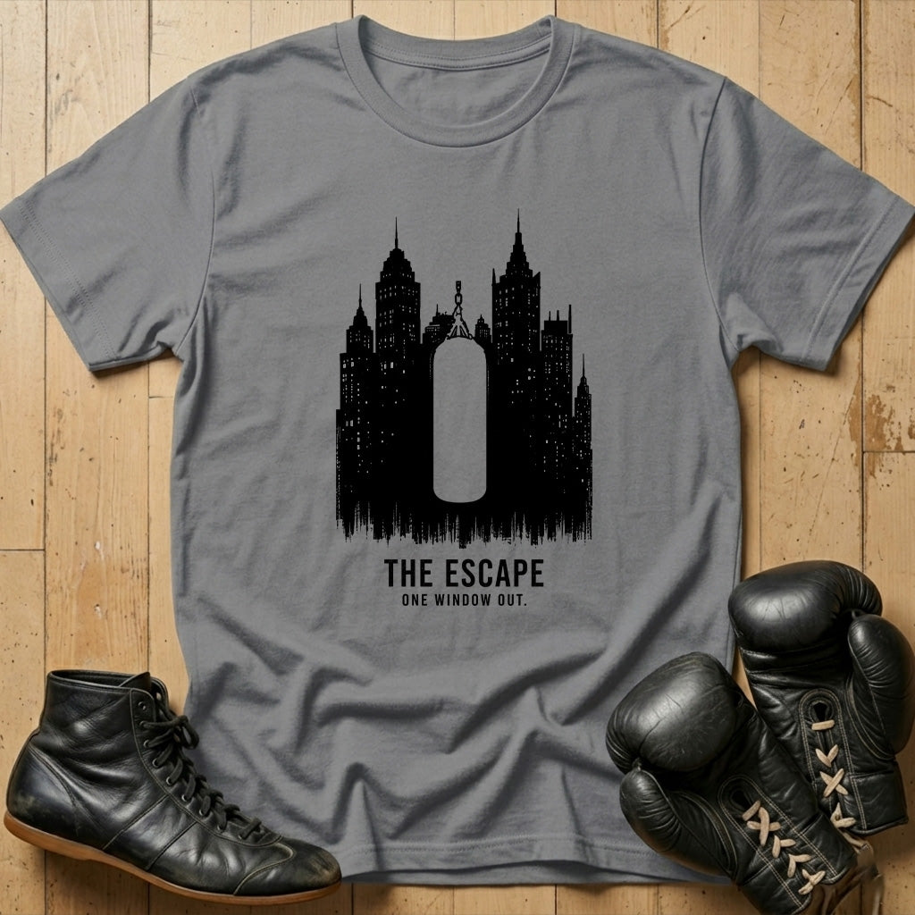 The haven T-shirt