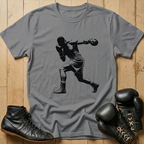 Power Hook Boxing T-shirt