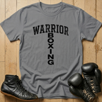 Resilience (Warrior Boxing) T-shirt