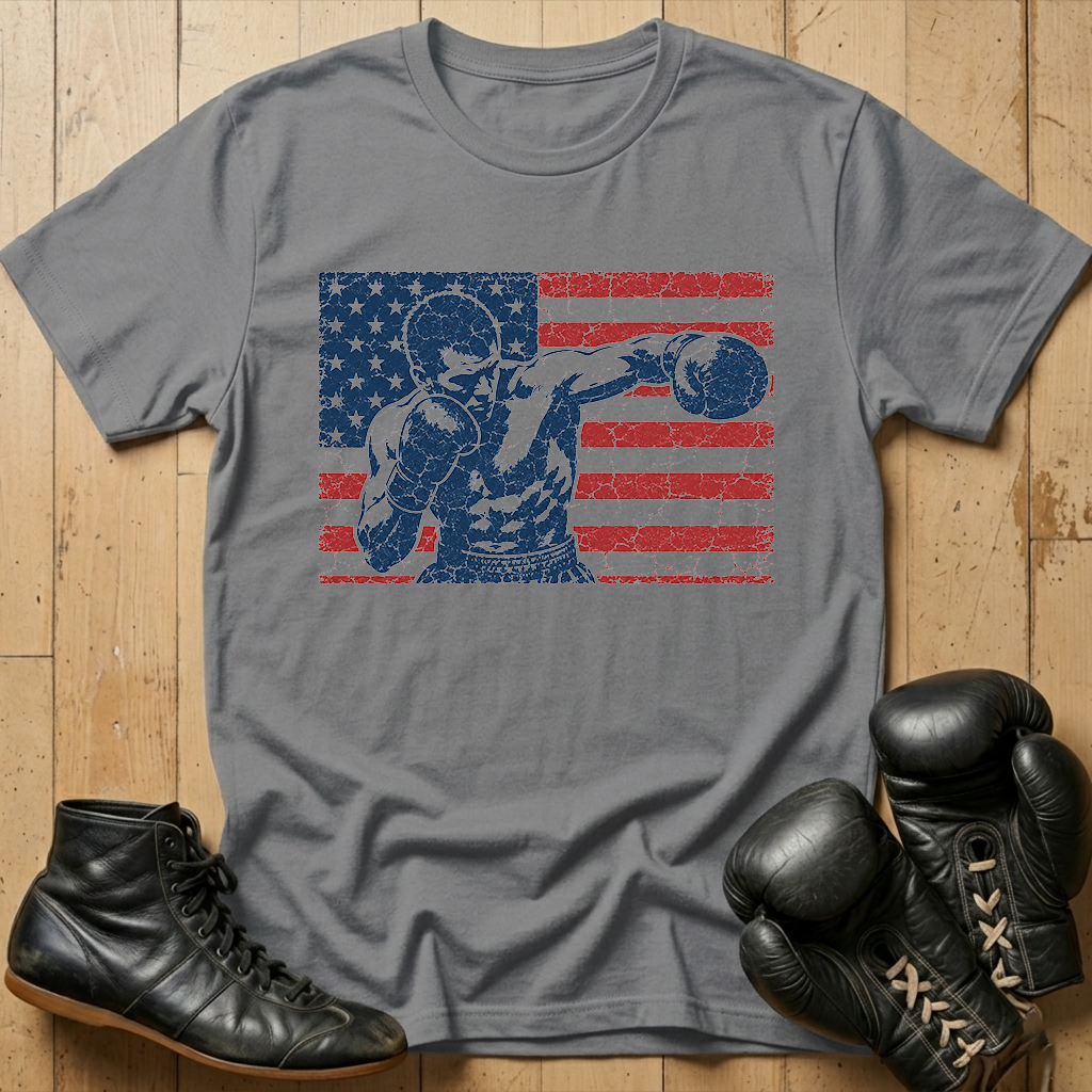 Impact T-shirt