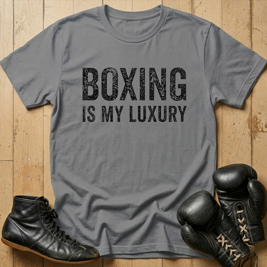 Luxury T-shirt