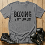 Luxury T-shirt