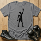 Champion Mindset Boxing T-shirt