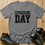 Commitment (Sparing Day) T-shirt