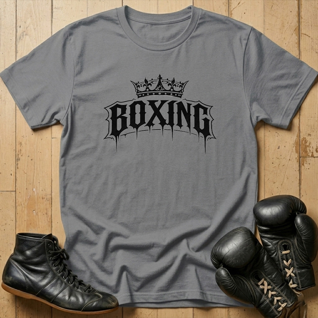 Crowned T-shirt