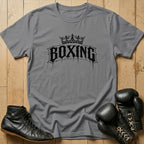 Crowned T-shirt