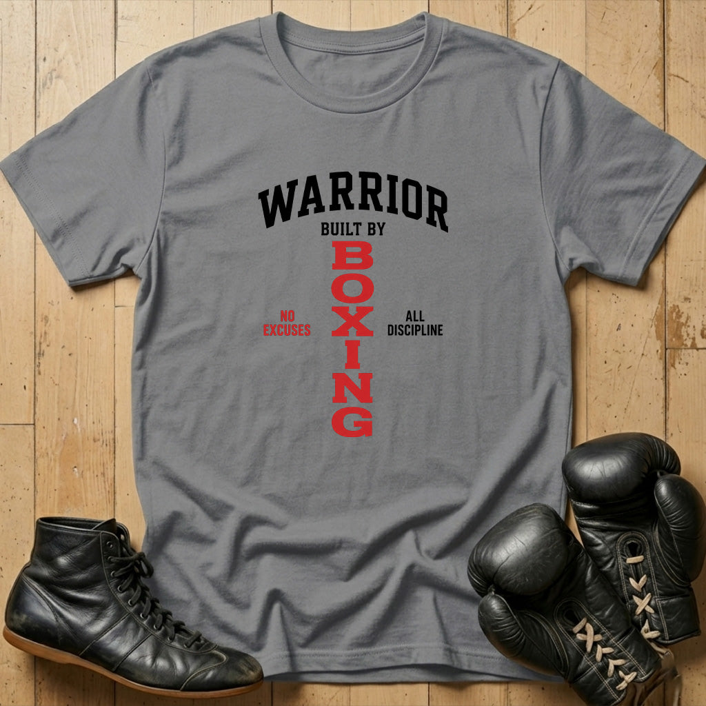No Excuses T-shirt