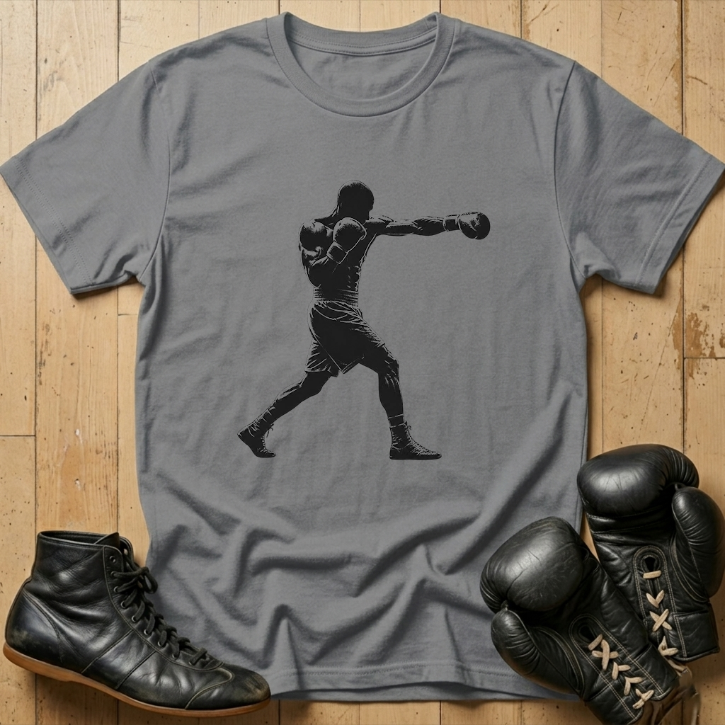 Classic Jab T-shirt