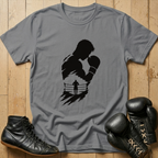 The Silent Battle T-shirt