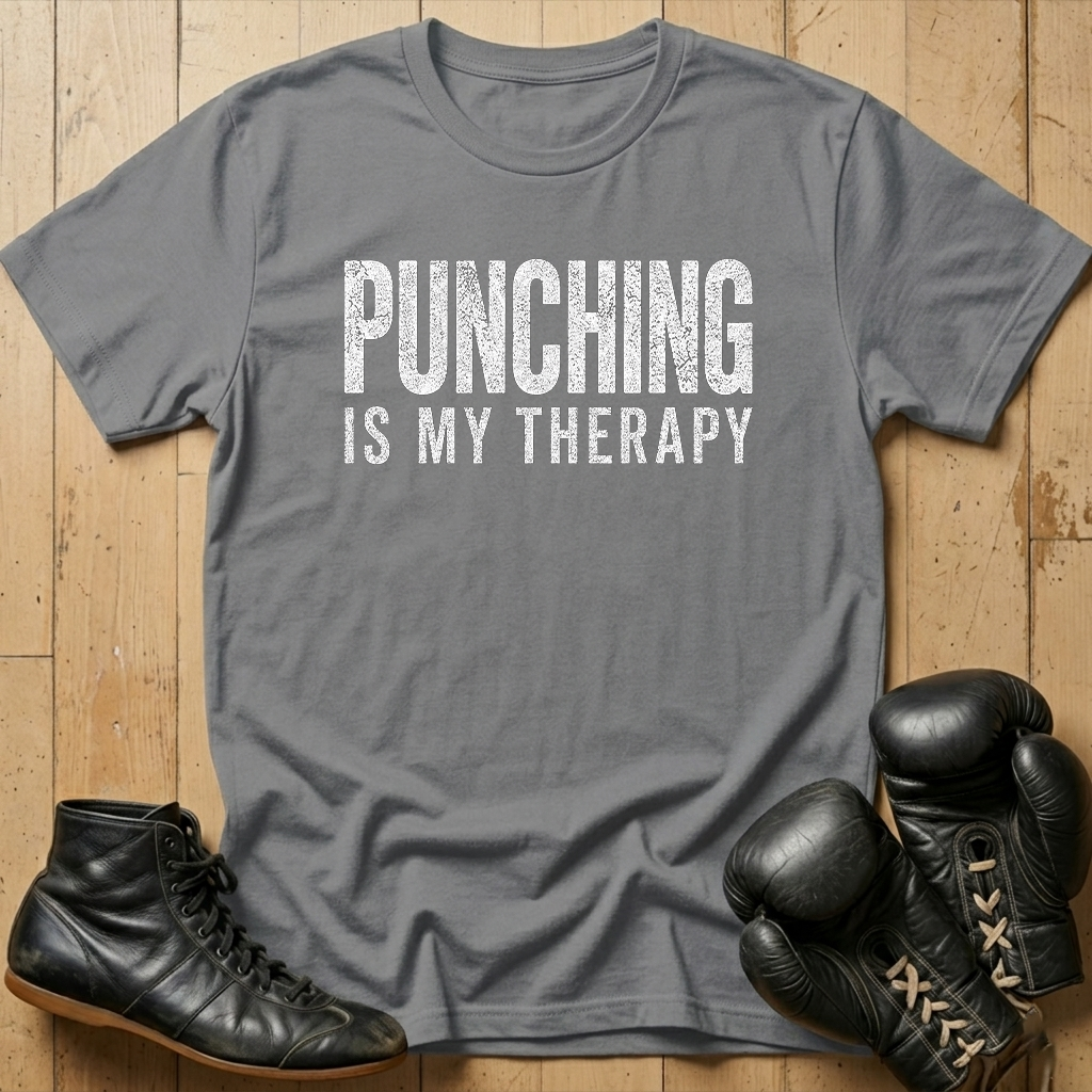 Release T-shirt