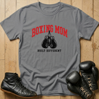 backbone(Boxing Mom)  T-shirt