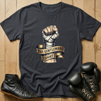 The Gentalman Sports T-shirt
