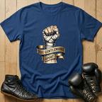 The Gentalman Sports T-shirt