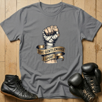 The Gentalman Sports T-shirt