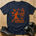 UNLEASH THE BEAST T-shirt