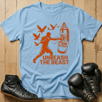 UNLEASH THE BEAST T-shirt