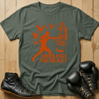 UNLEASH THE BEAST T-shirt