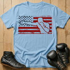 USA Boxing T-shirt