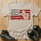 USA Boxing T-shirt